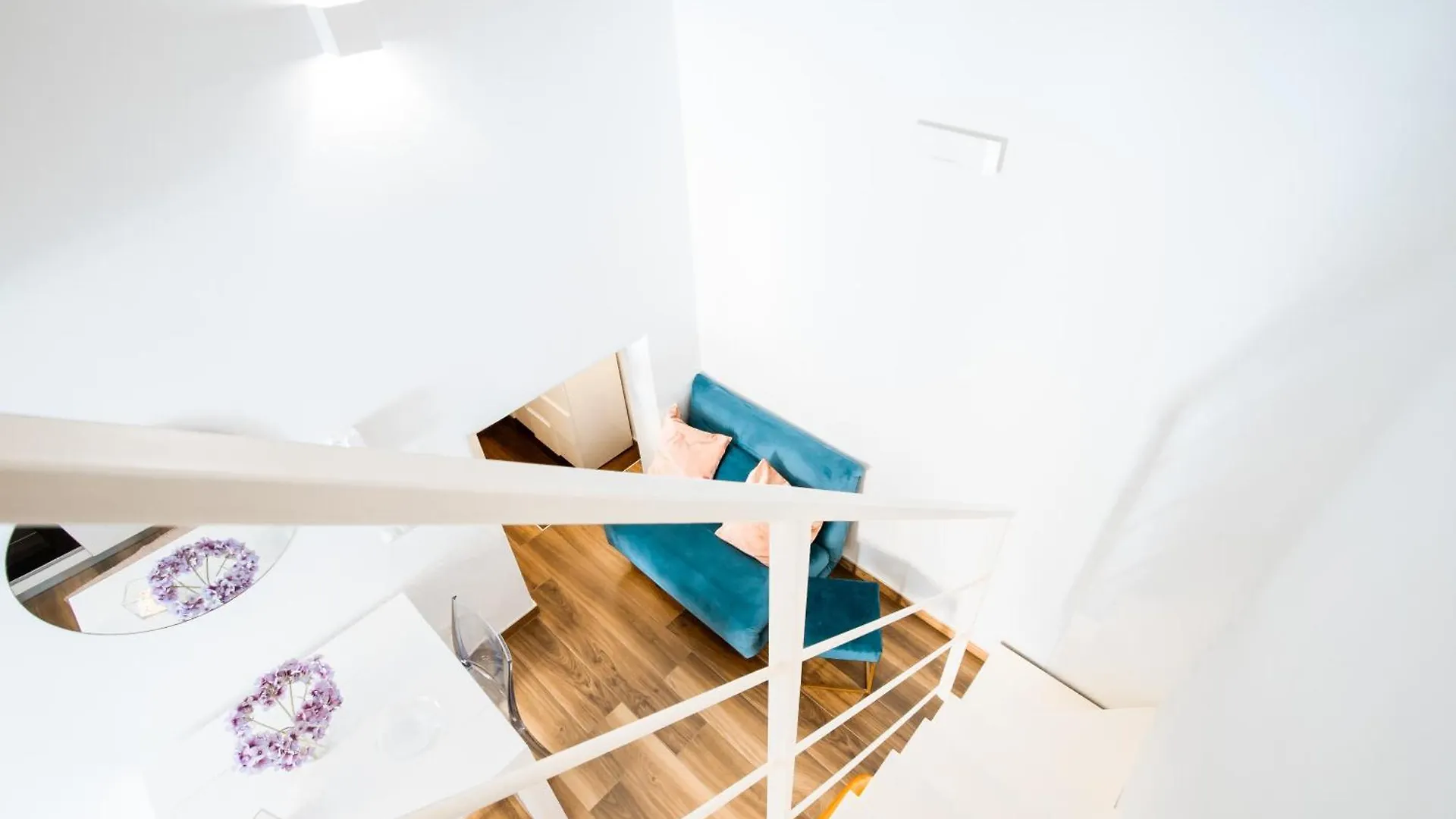شقة Andrea Sea House باري