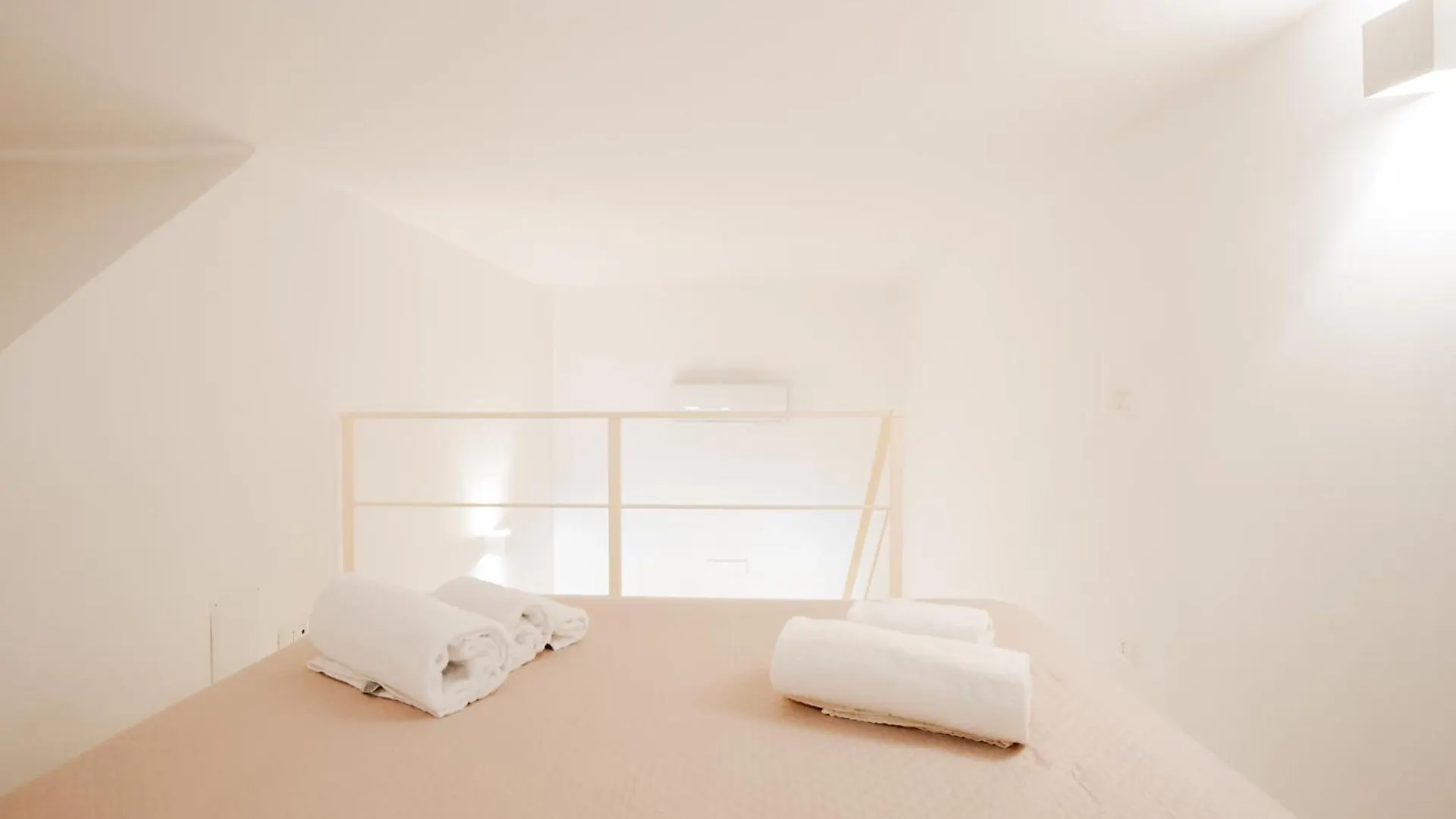 شقة Andrea Sea House باري