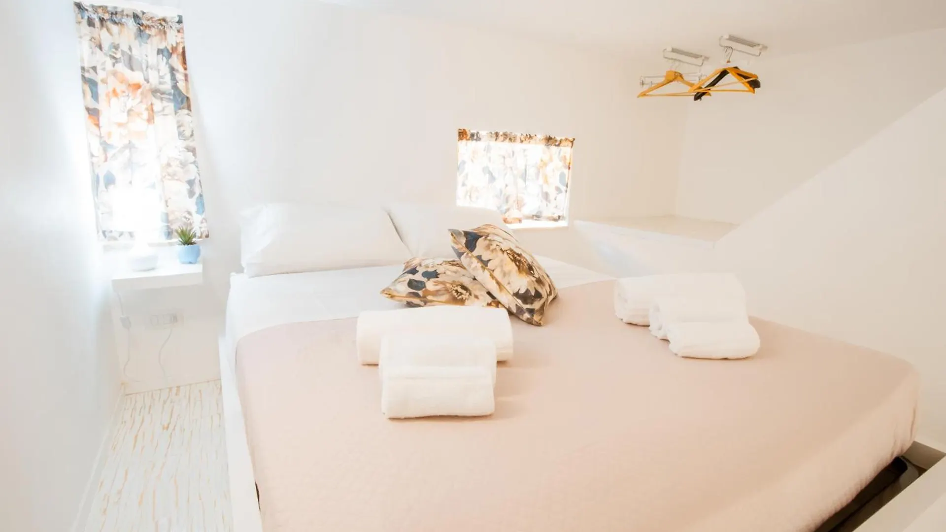 شقة Andrea Sea House باري