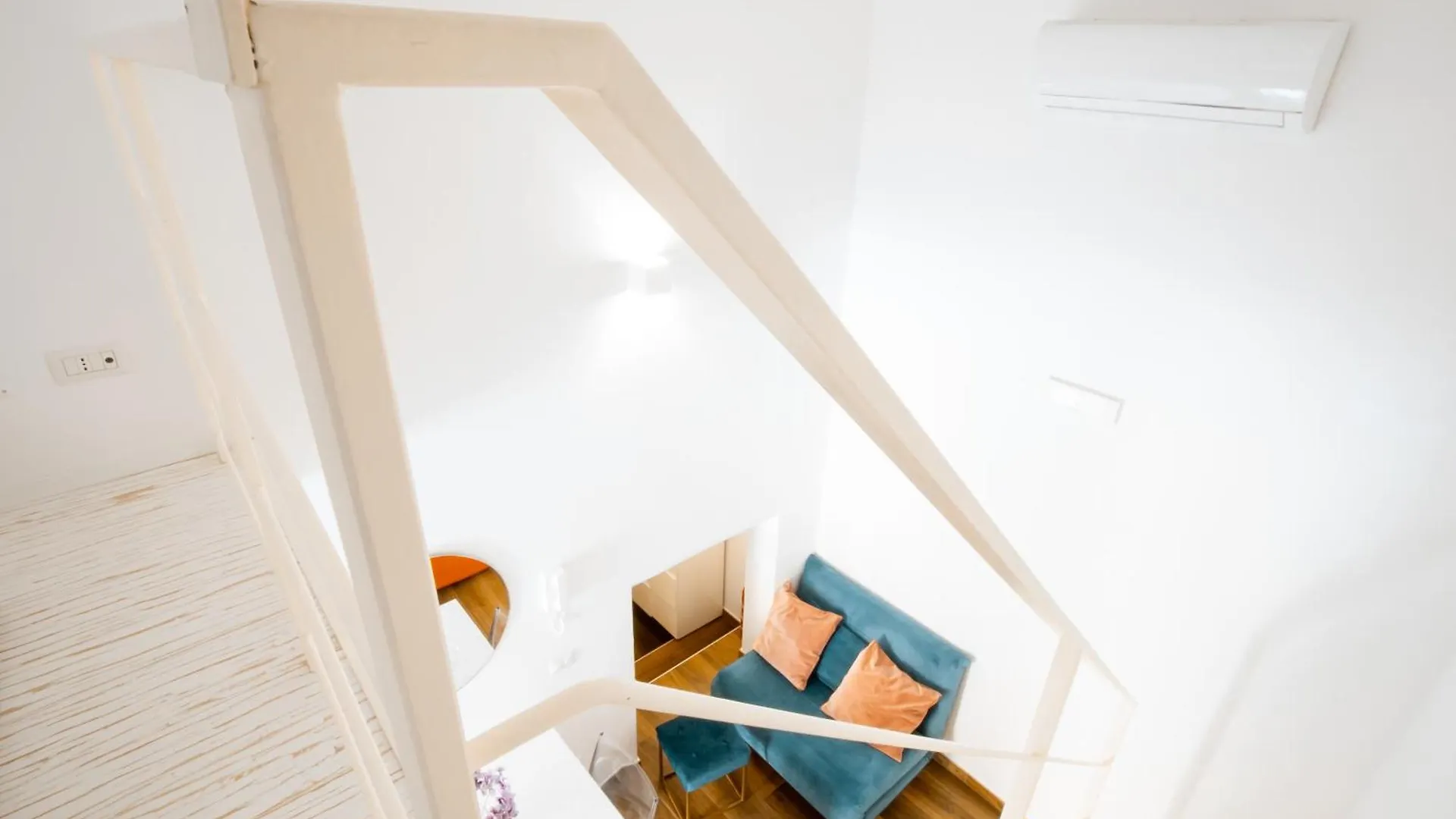 شقة Andrea Sea House باري