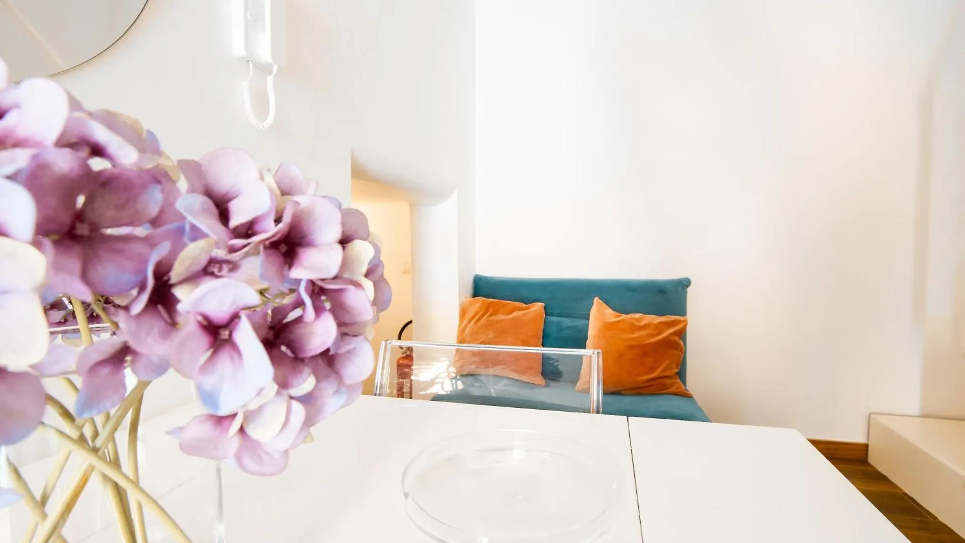 شقة Andrea Sea House باري 0*,  إيطاليا
