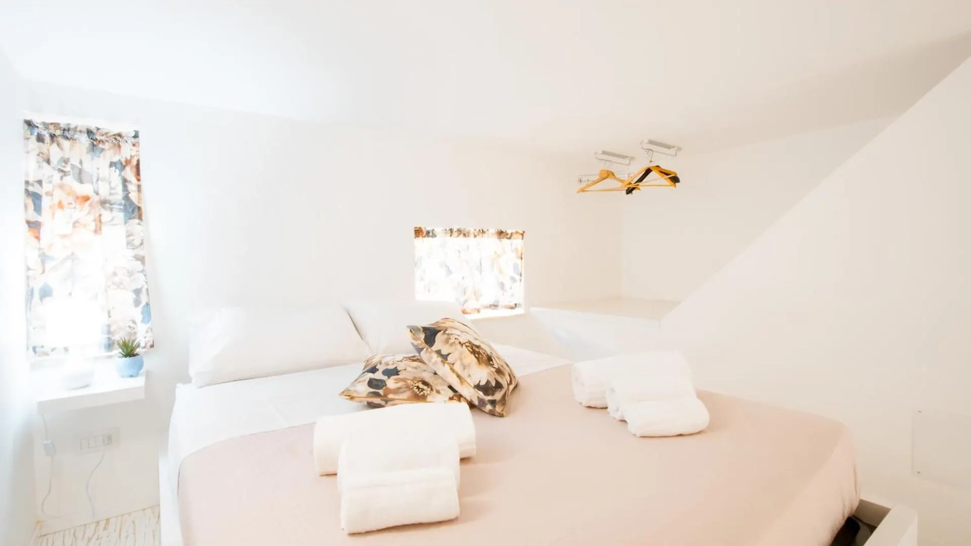 شقة Andrea Sea House باري إيطاليا