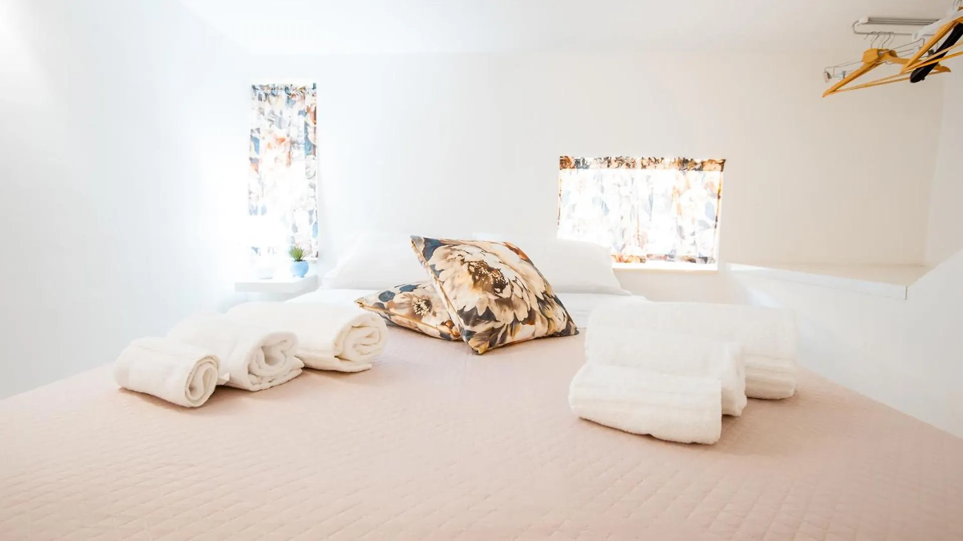 شقة Andrea Sea House باري 0*,