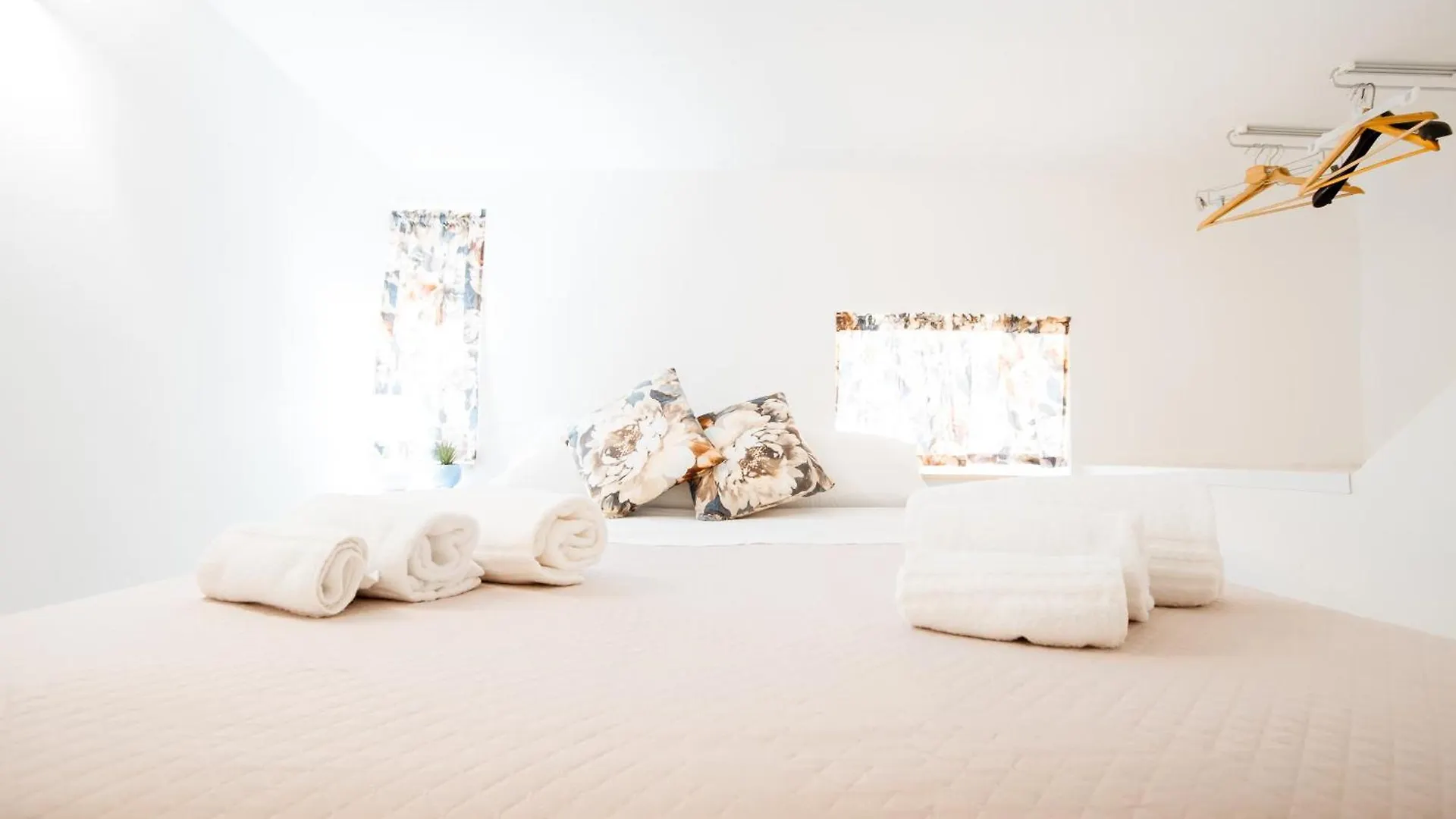 شقة Andrea Sea House باري
