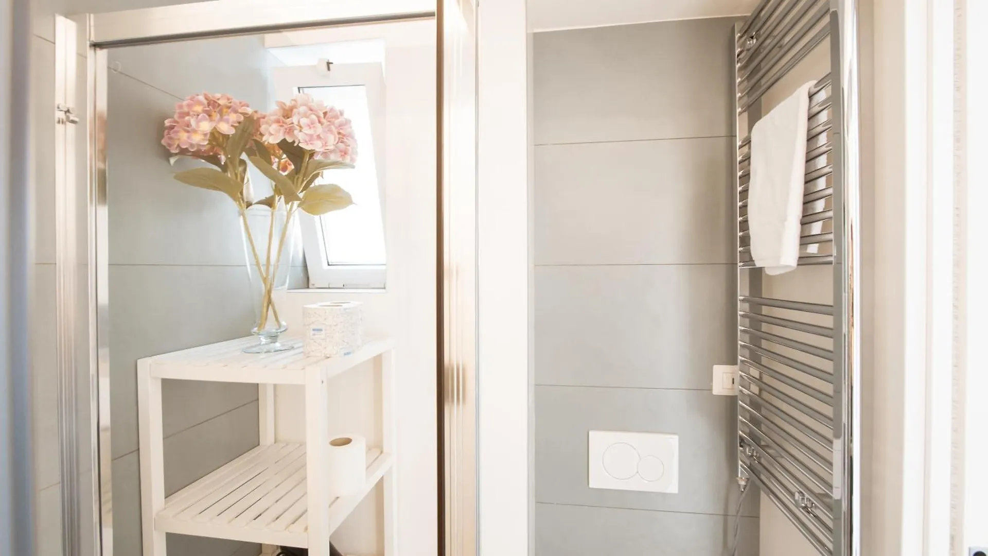 شقة Andrea Sea House باري إيطاليا